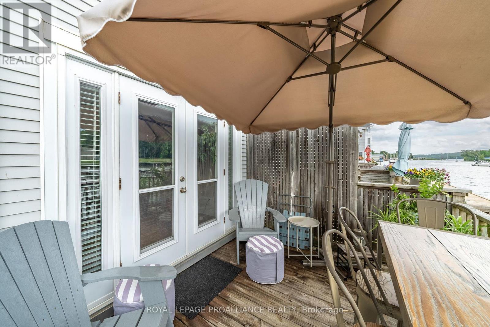 3 - 1 Mortimer Street, Prince Edward County, Ontario  K0K 2T0 - Photo 32 - X12090635