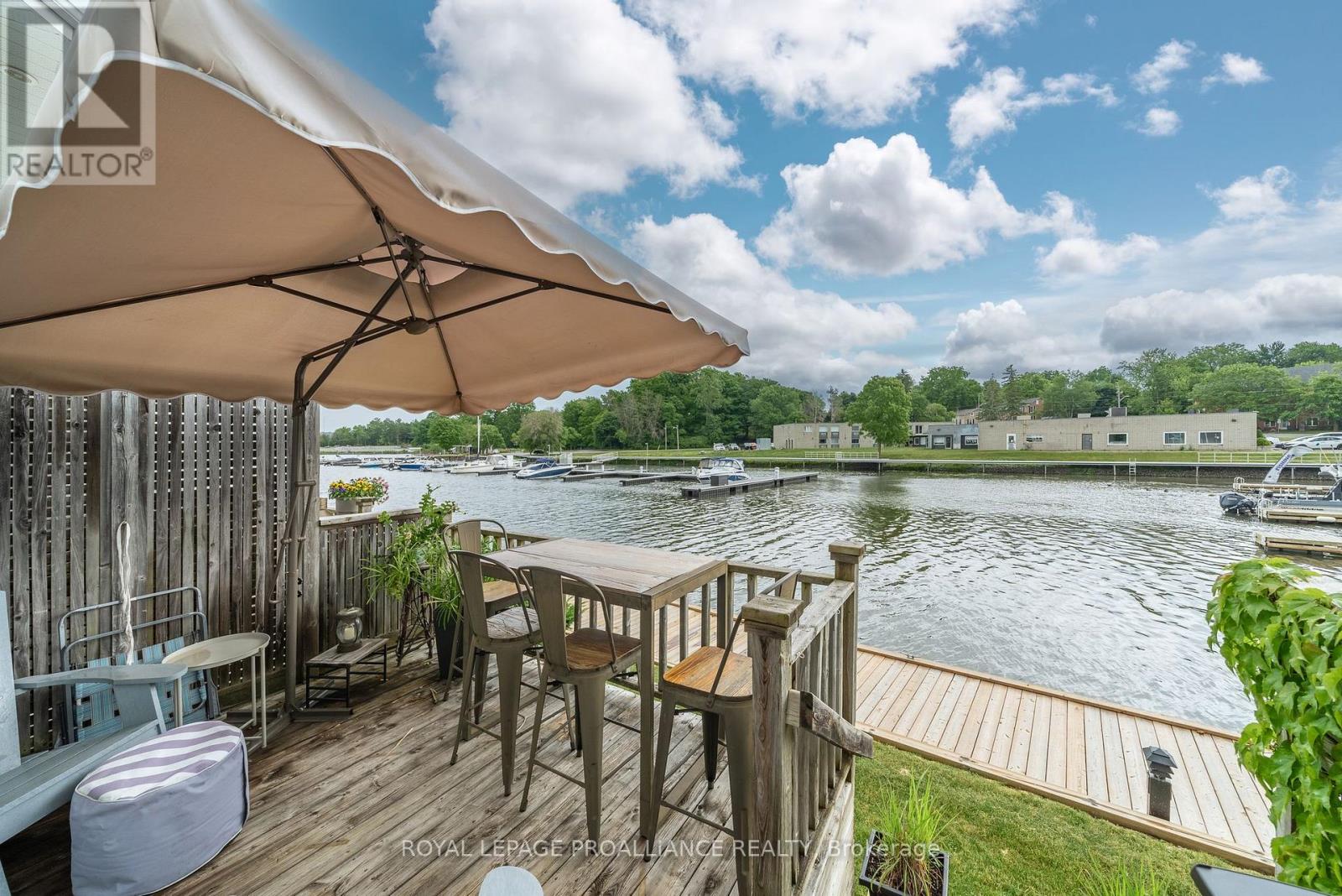 3 - 1 Mortimer Street, Prince Edward County, Ontario  K0K 2T0 - Photo 34 - X12090635
