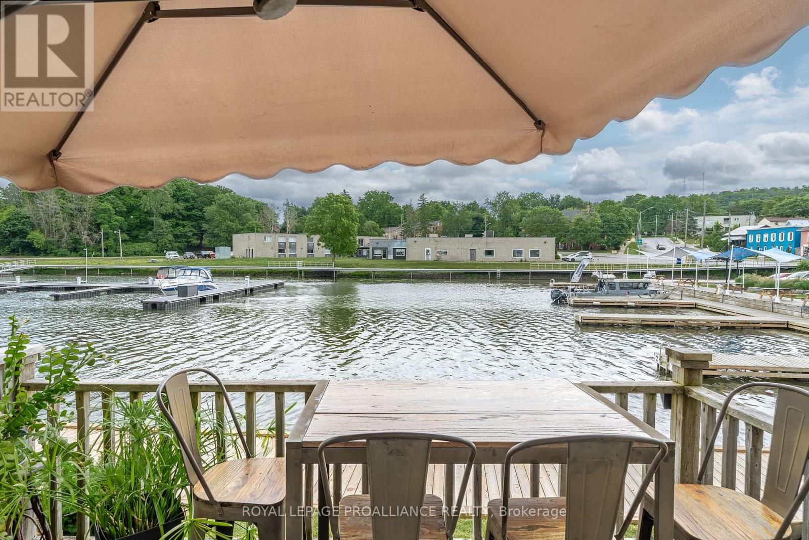 3 - 1 Mortimer Street, Prince Edward County, Ontario  K0K 2T0 - Photo 35 - X12090635