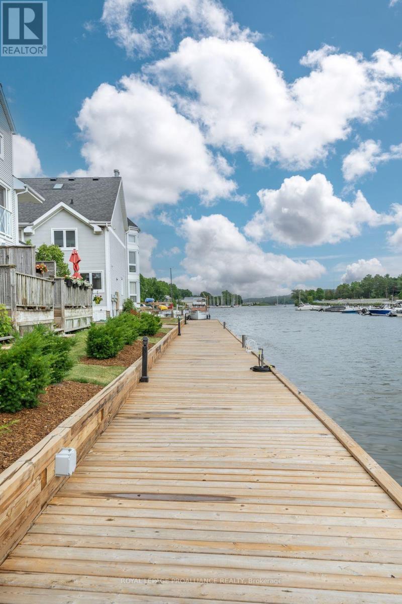 3 - 1 Mortimer Street, Prince Edward County, Ontario  K0K 2T0 - Photo 37 - X12090635
