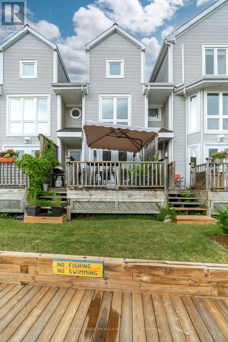 3 - 1 Mortimer Street, Prince Edward County, Ontario  K0K 2T0 - Photo 38 - X12090635