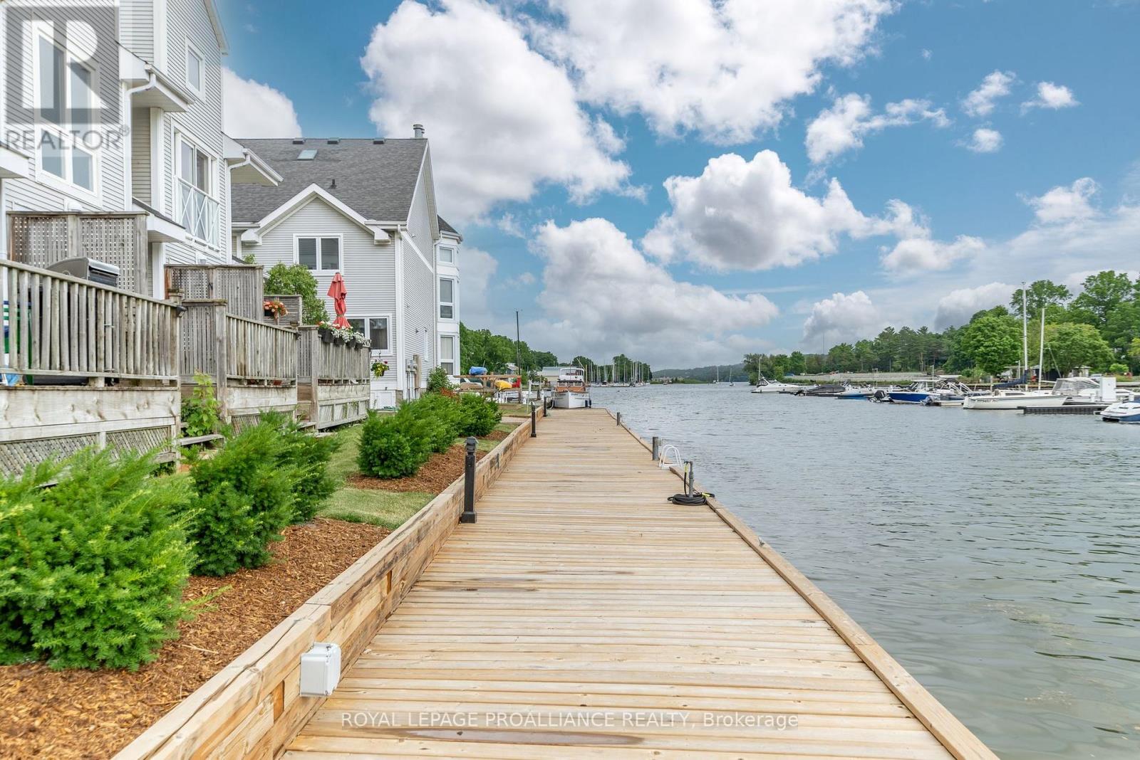 3 - 1 Mortimer Street, Prince Edward County, Ontario  K0K 2T0 - Photo 4 - X12090635