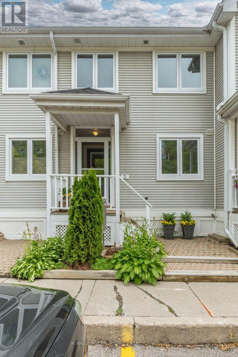 3 - 1 Mortimer Street, Prince Edward County, Ontario  K0K 2T0 - Photo 7 - X12090635