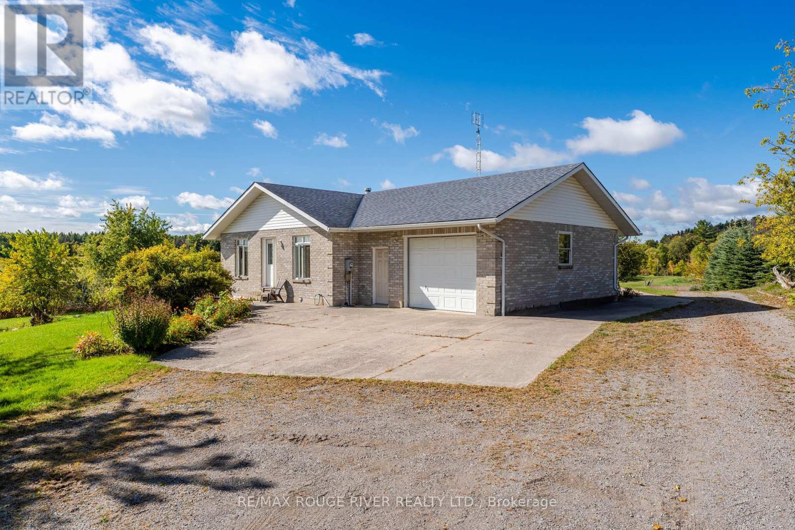 390 JAKOBI ROAD, Cramahe, Ontario