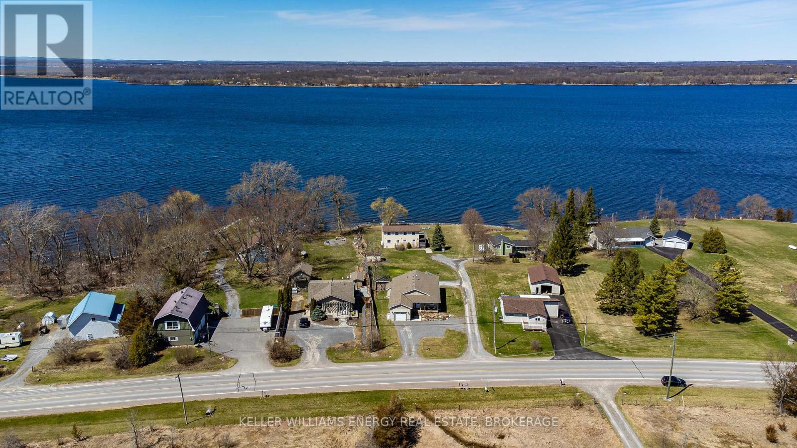 1649 County Road 15, Prince Edward County, Ontario  K0K 1W0 - Photo 4 - X12098012