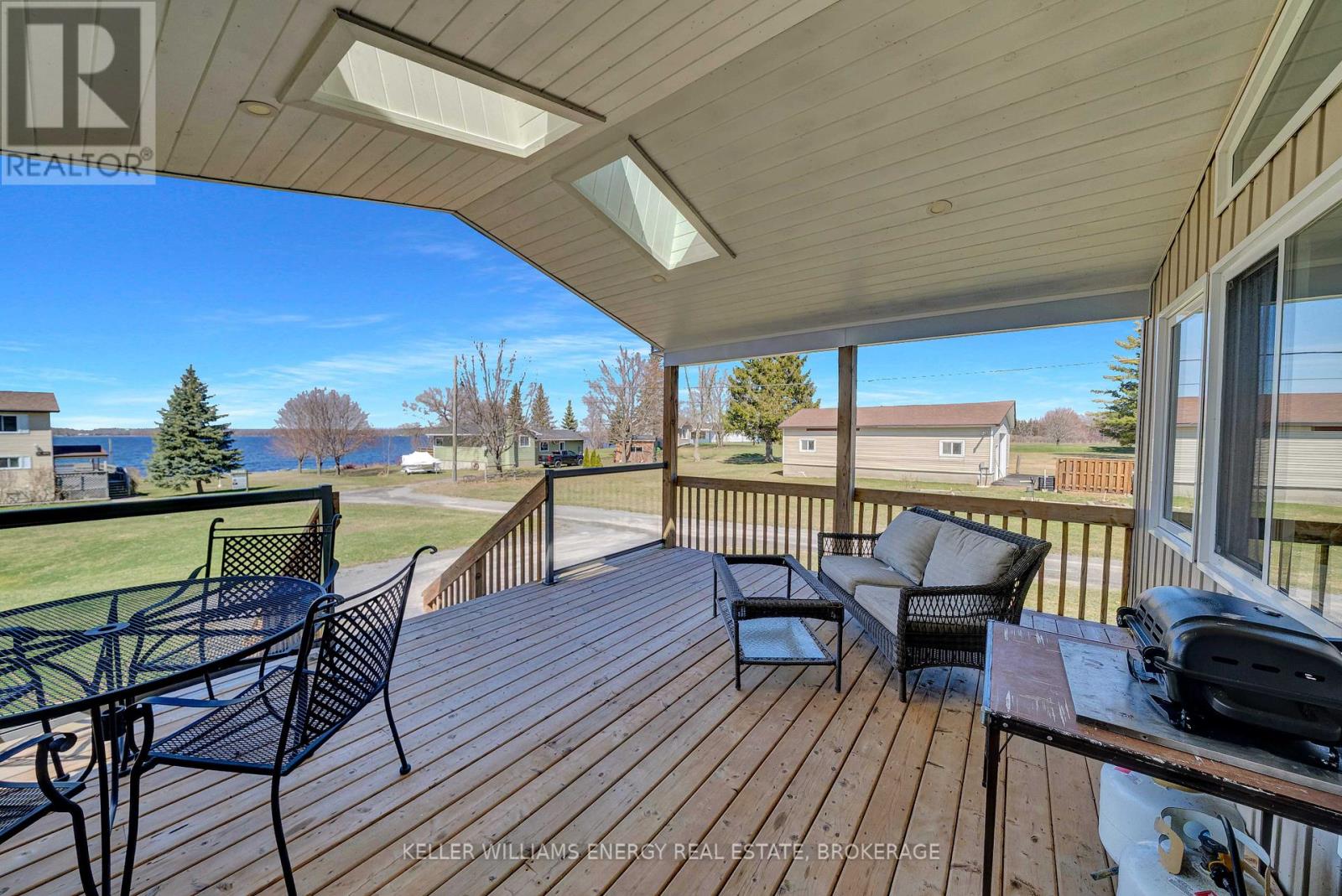 1649 County Road 15, Prince Edward County, Ontario  K0K 1W0 - Photo 40 - X12098012