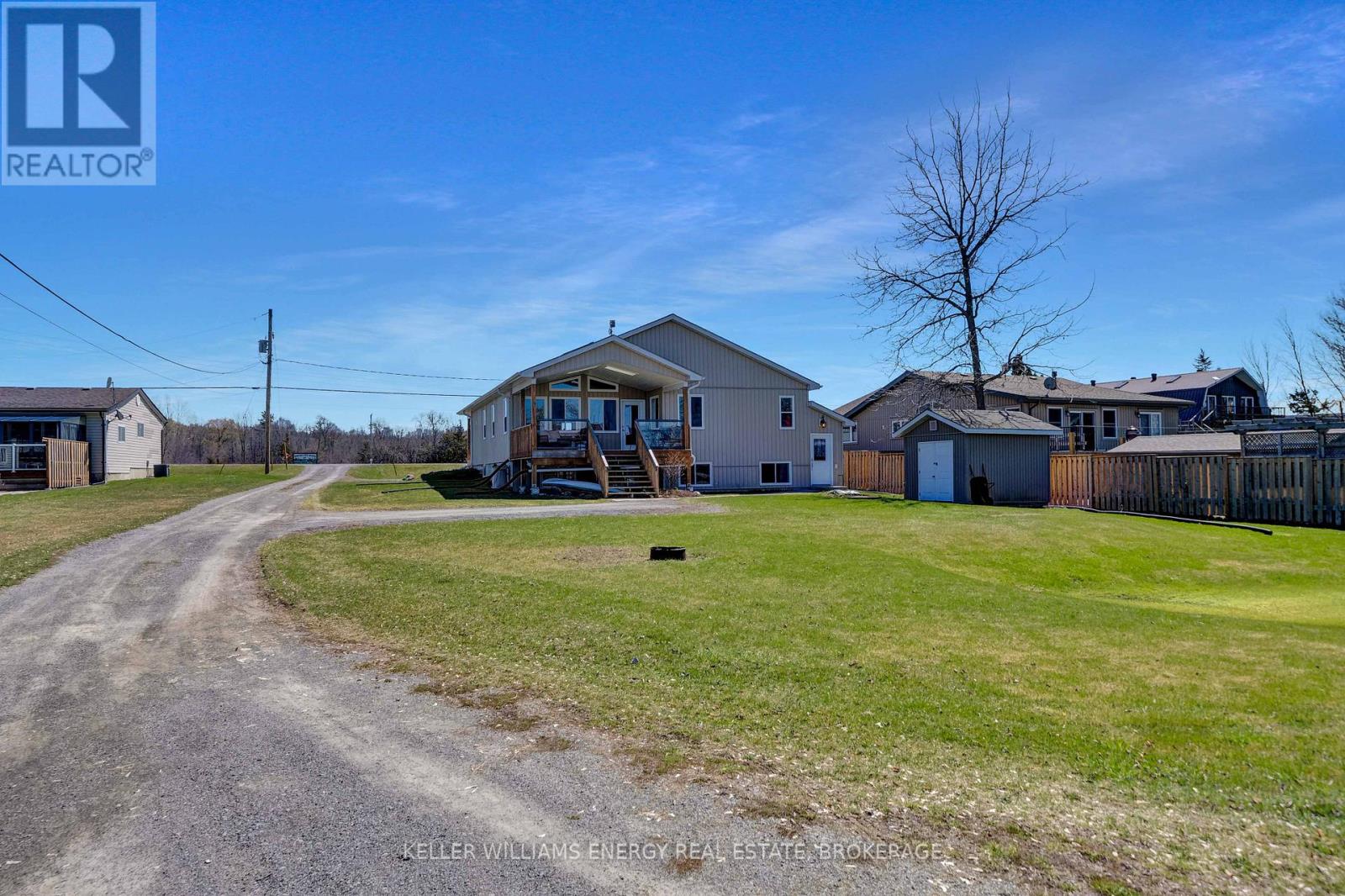 1649 County Road 15, Prince Edward County, Ontario  K0K 1W0 - Photo 42 - X12098012