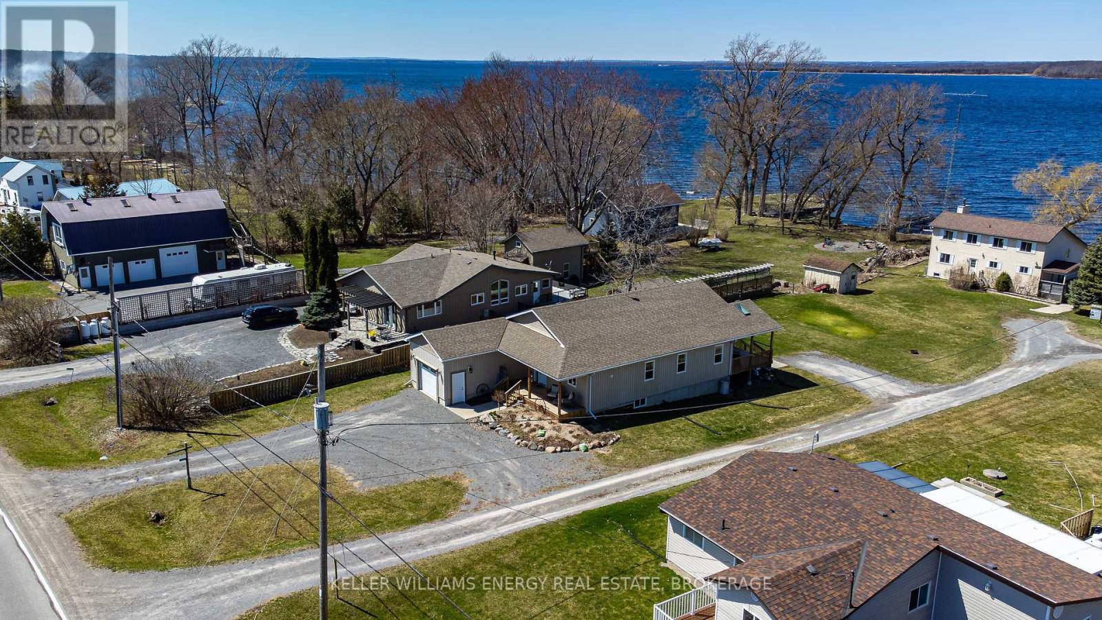 1649 County Road 15, Prince Edward County, Ontario  K0K 1W0 - Photo 43 - X12098012