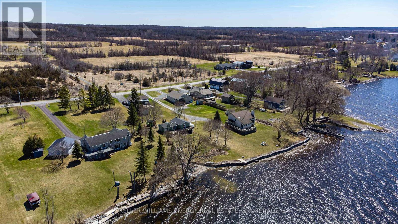 1649 County Road 15, Prince Edward County, Ontario  K0K 1W0 - Photo 44 - X12098012
