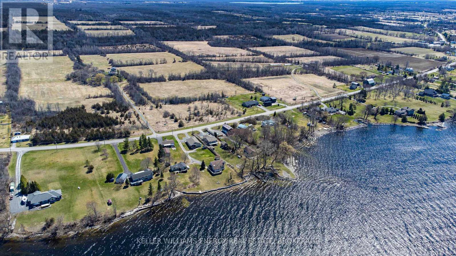 1649 County Road 15, Prince Edward County, Ontario  K0K 1W0 - Photo 45 - X12098012