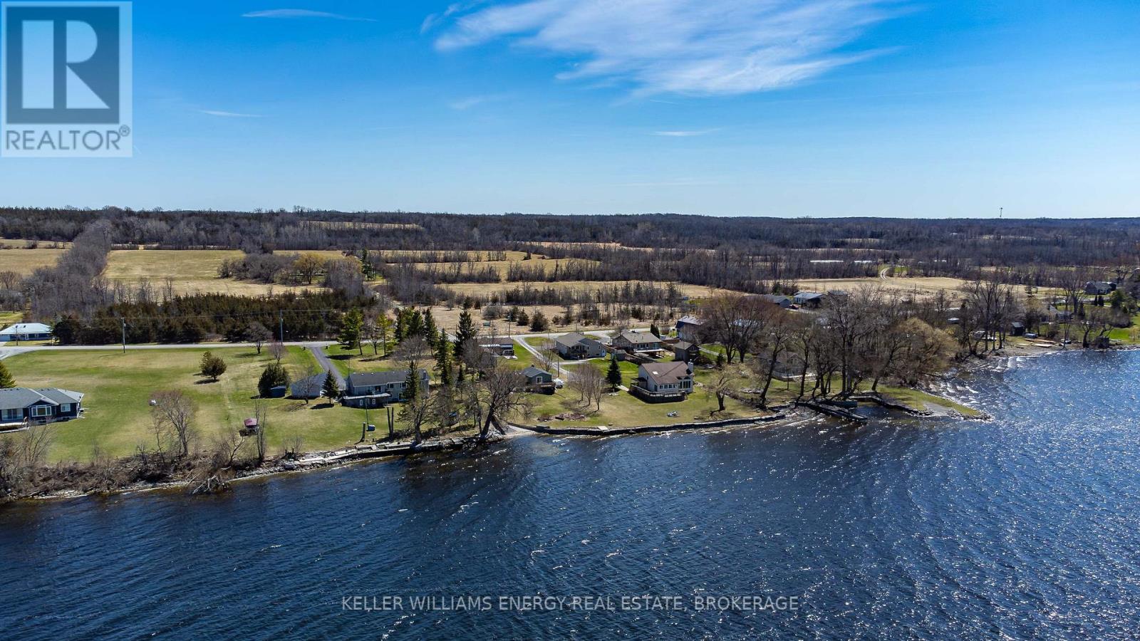 1649 County Road 15, Prince Edward County, Ontario  K0K 1W0 - Photo 46 - X12098012