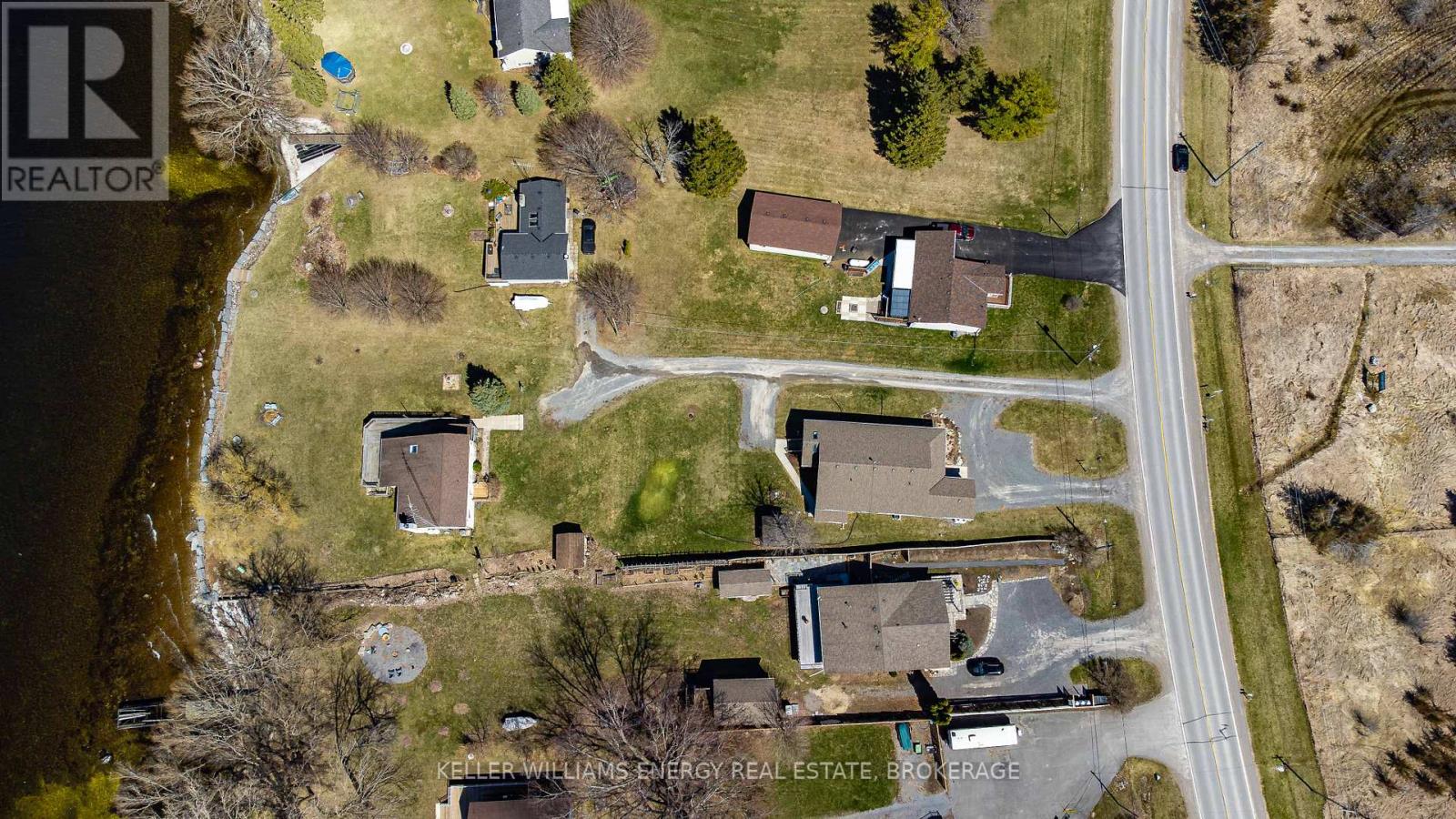 1649 County Road 15, Prince Edward County, Ontario  K0K 1W0 - Photo 47 - X12098012