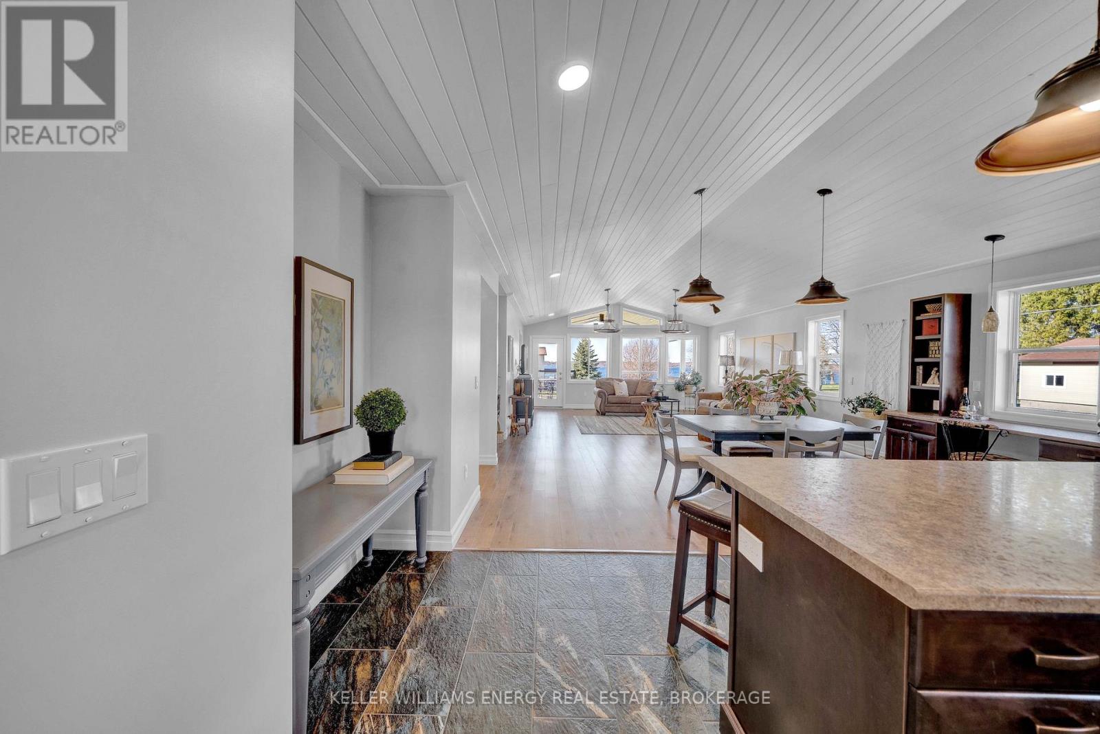 1649 County Road 15, Prince Edward County, Ontario  K0K 1W0 - Photo 6 - X12098012