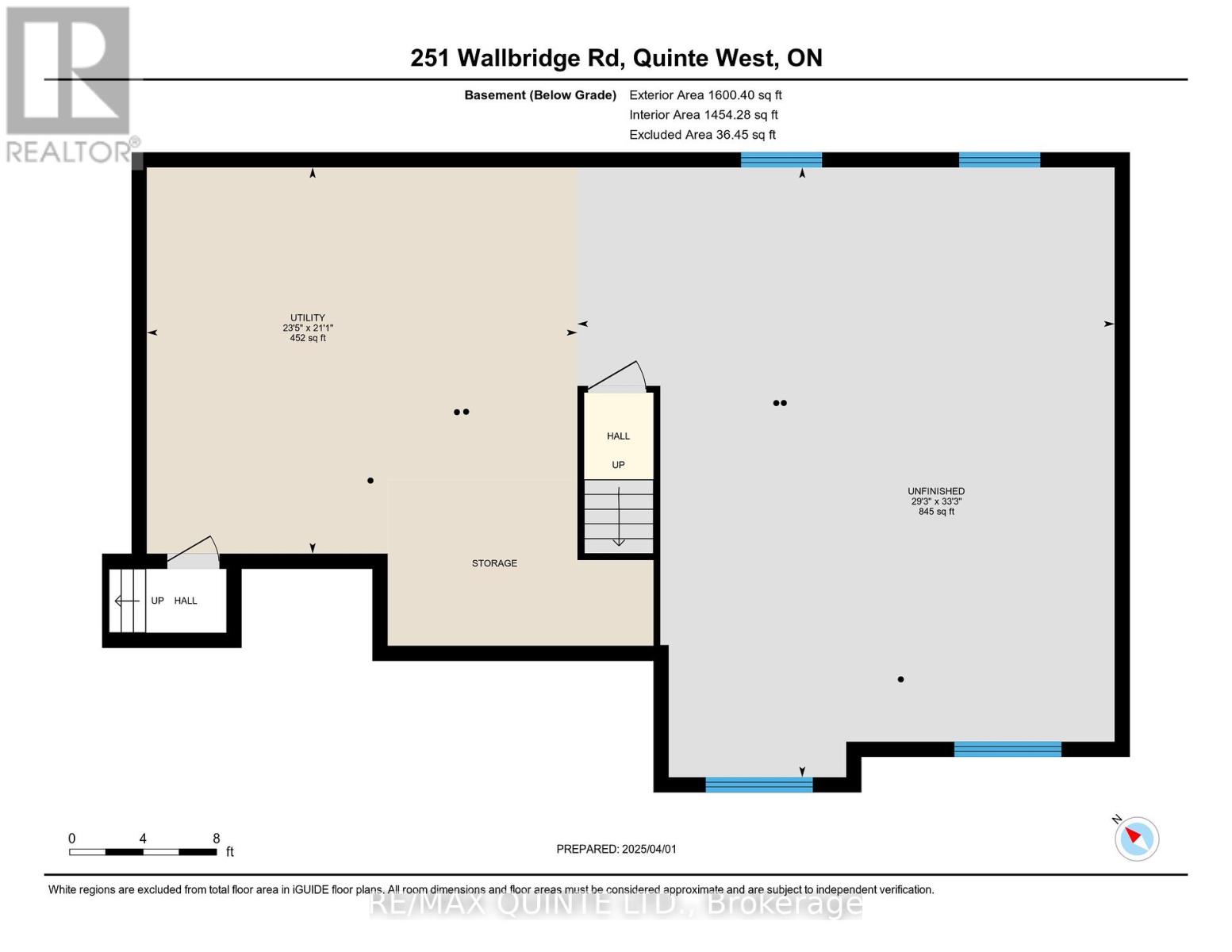 251 Wallbridge Road, Quinte West, Ontario  K8P 1Z3 - Photo 39 - X12101318
