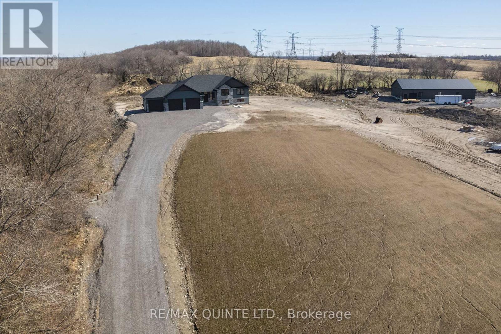 251 Wallbridge Road, Quinte West, Ontario  K8P 1Z3 - Photo 4 - X12101318