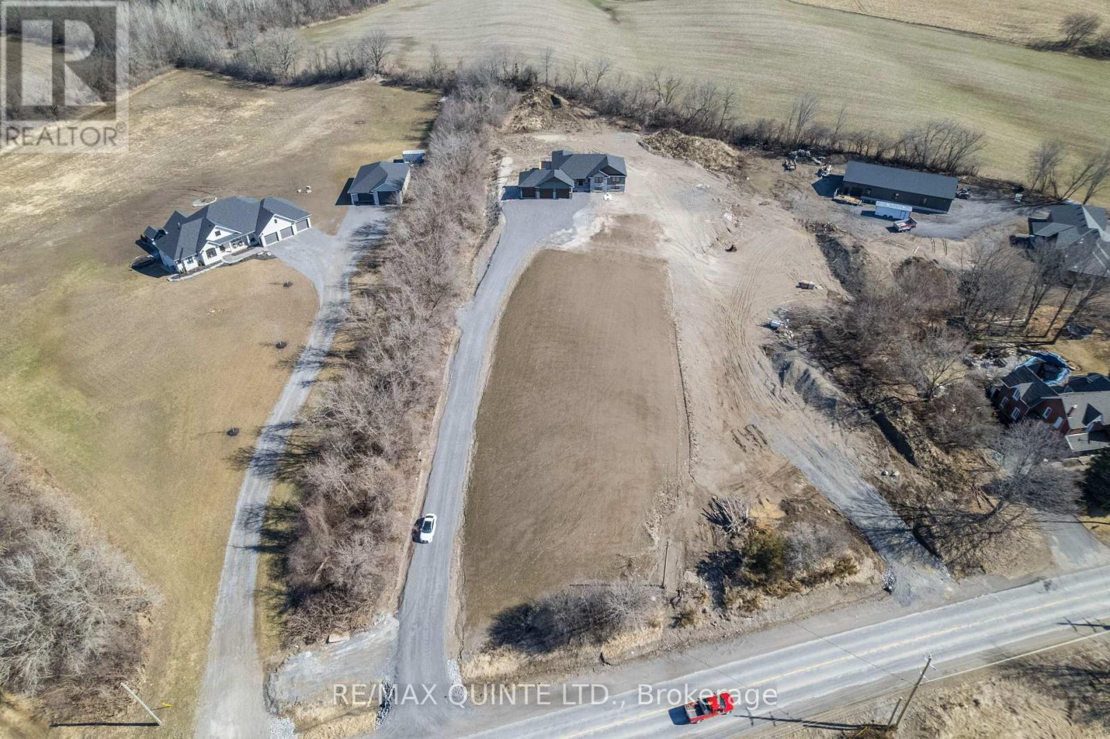 251 Wallbridge Road, Quinte West, Ontario  K8P 1Z3 - Photo 5 - X12101318