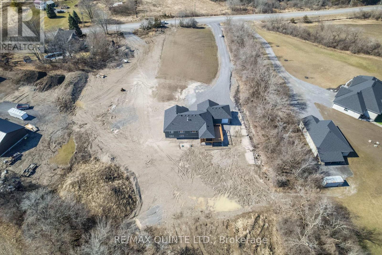 251 Wallbridge Road, Quinte West, Ontario  K8P 1Z3 - Photo 8 - X12101318