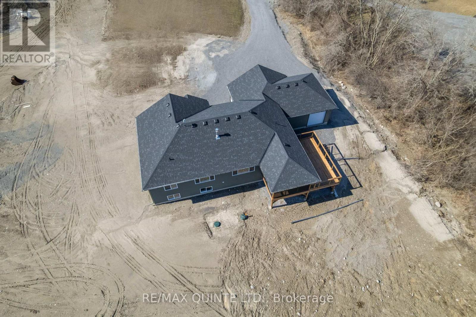 251 Wallbridge Road, Quinte West, Ontario  K8P 1Z3 - Photo 9 - X12101318