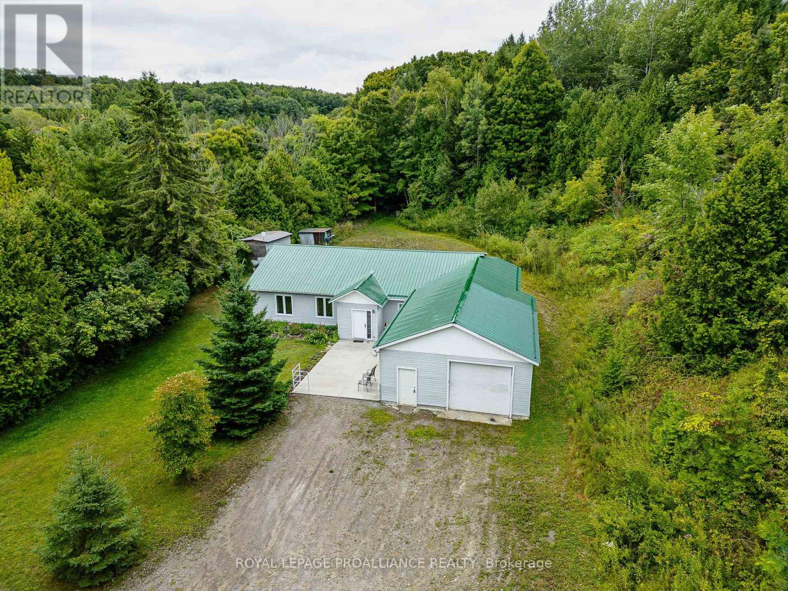 314 COUNTY ROAD 30 ROAD, Brighton, Ontario