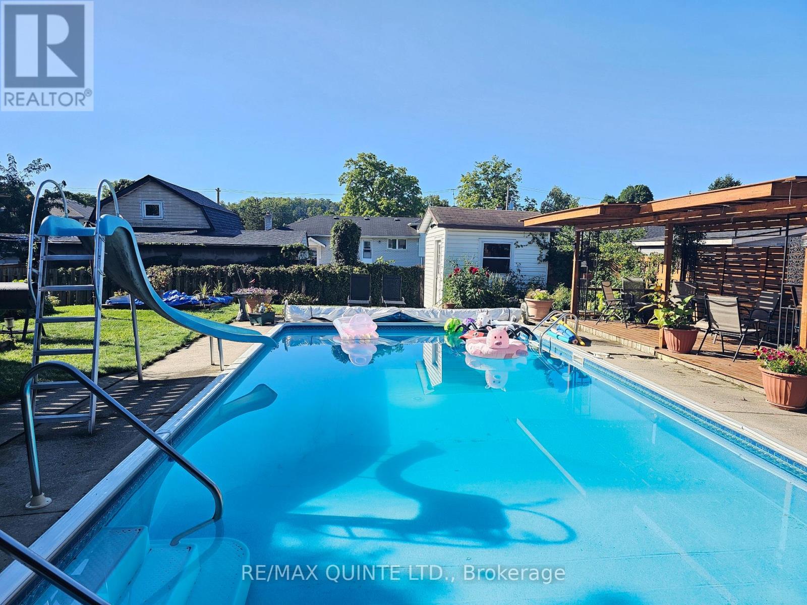 12 Philip Street, Prince Edward County, Ontario  K0K 2T0 - Photo 42 - X12105741