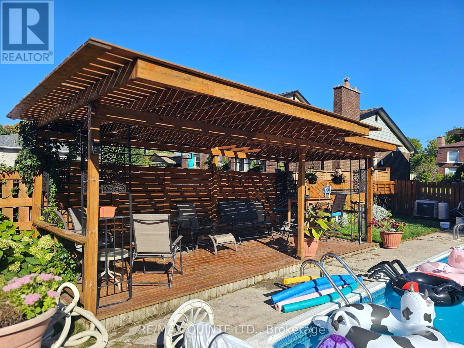 12 Philip Street, Prince Edward County, Ontario  K0K 2T0 - Photo 45 - X12105741