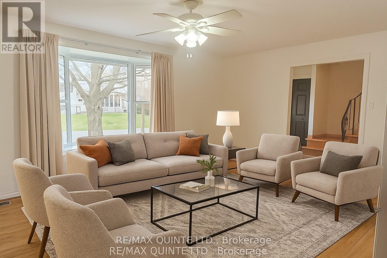 12 Philip Street, Prince Edward County, Ontario  K0K 2T0 - Photo 8 - X12105741