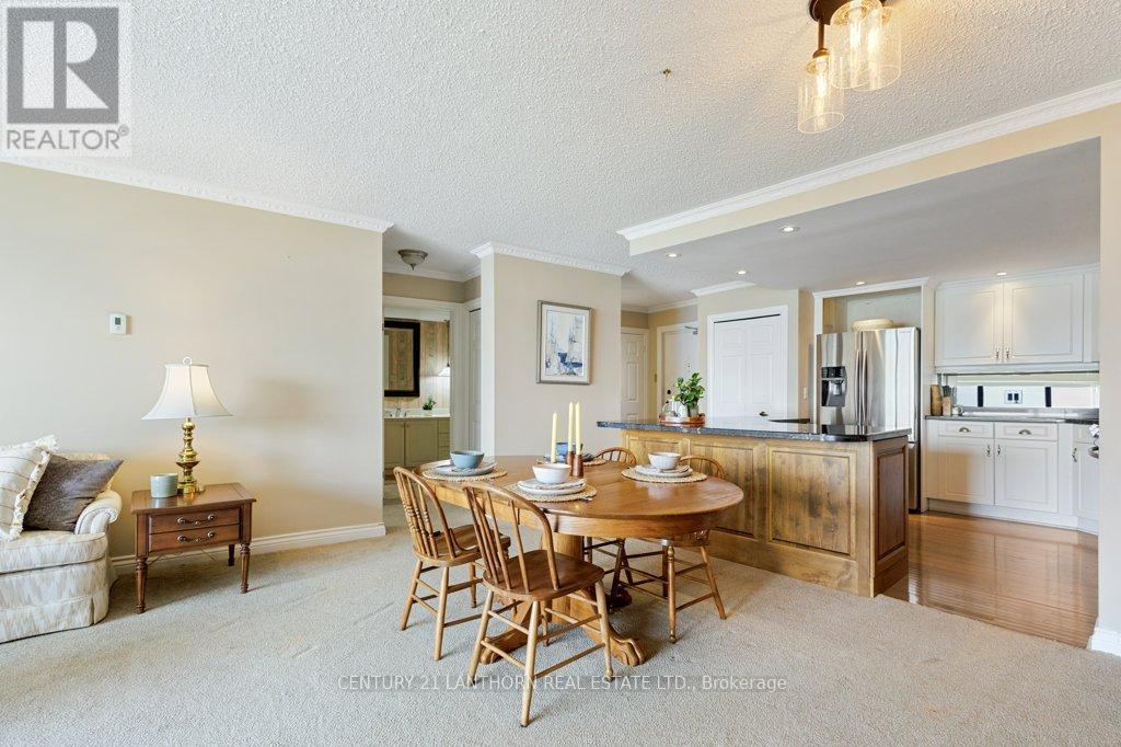 204 - 2 South Front Street, Belleville, Ontario  K8N 5K7 - Photo 11 - X12112051