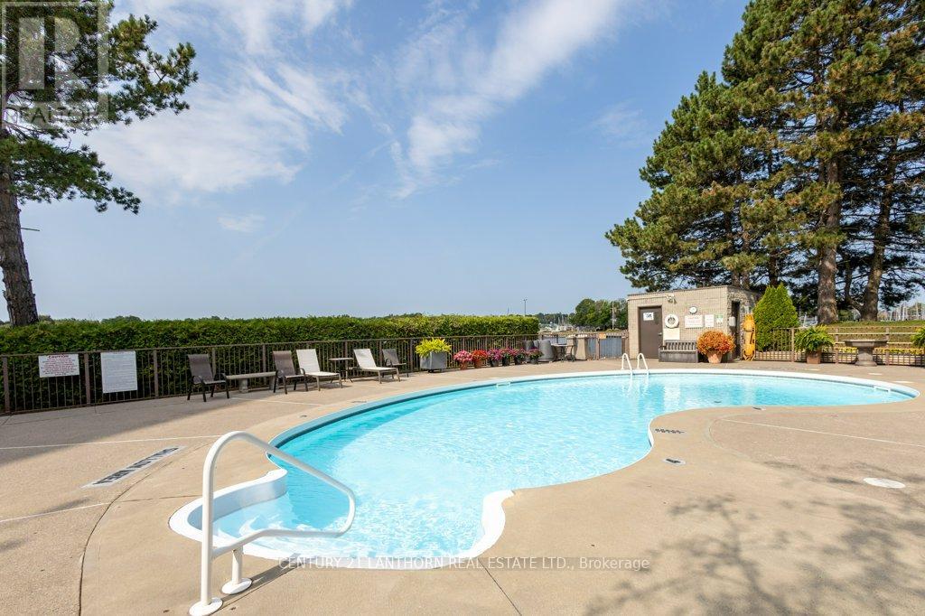 204 - 2 South Front Street, Belleville, Ontario  K8N 5K7 - Photo 30 - X12112051