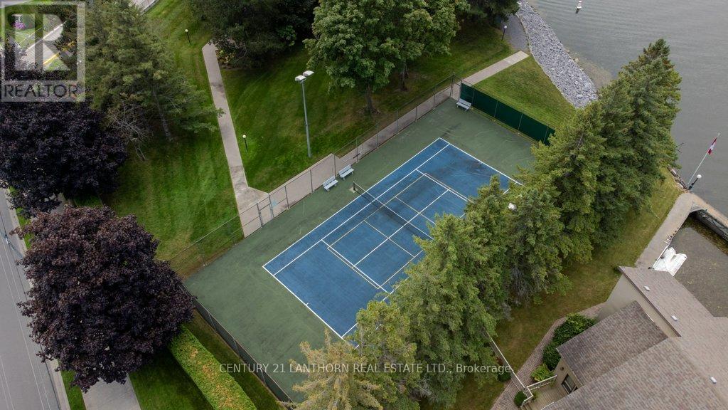 204 - 2 South Front Street, Belleville, Ontario  K8N 5K7 - Photo 34 - X12112051