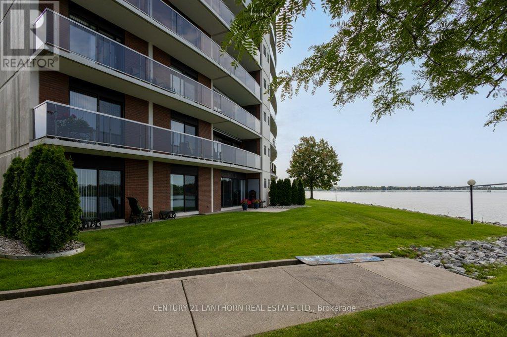 204 - 2 South Front Street, Belleville, Ontario  K8N 5K7 - Photo 36 - X12112051