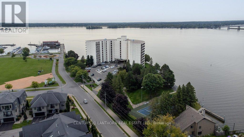 204 - 2 South Front Street, Belleville, Ontario  K8N 5K7 - Photo 38 - X12112051