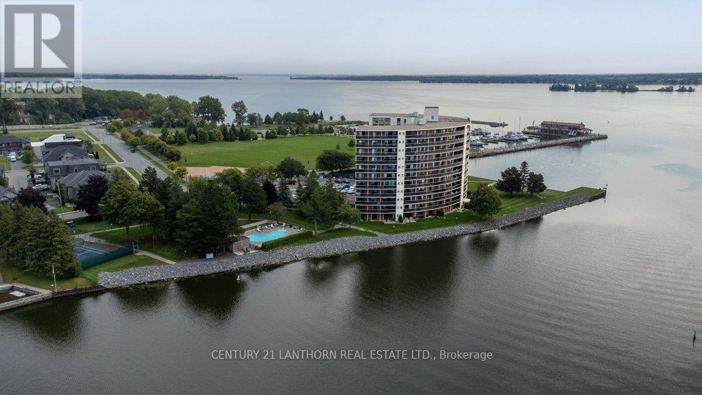 204 - 2 South Front Street, Belleville, Ontario  K8N 5K7 - Photo 39 - X12112051