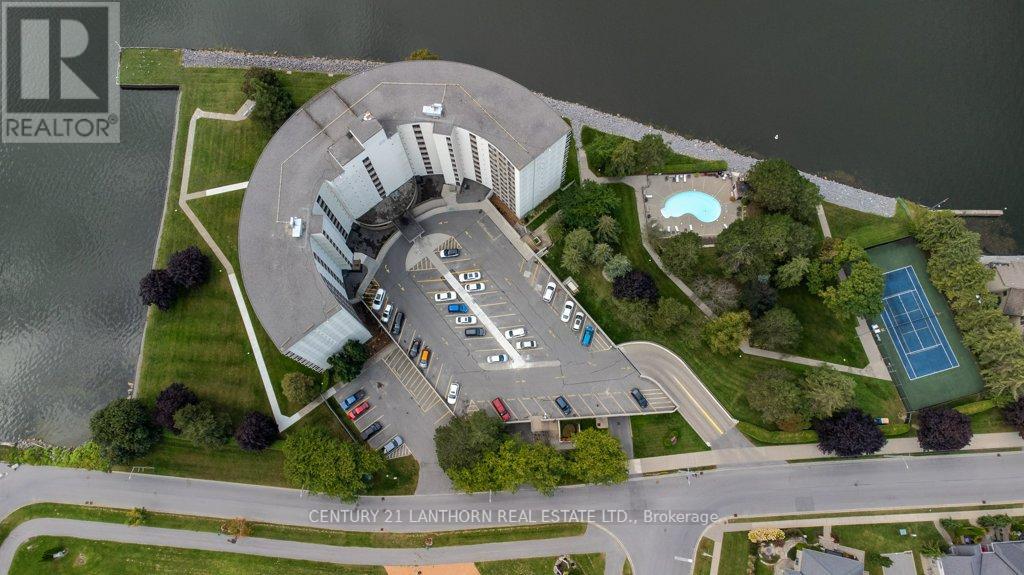 204 - 2 South Front Street, Belleville, Ontario  K8N 5K7 - Photo 41 - X12112051