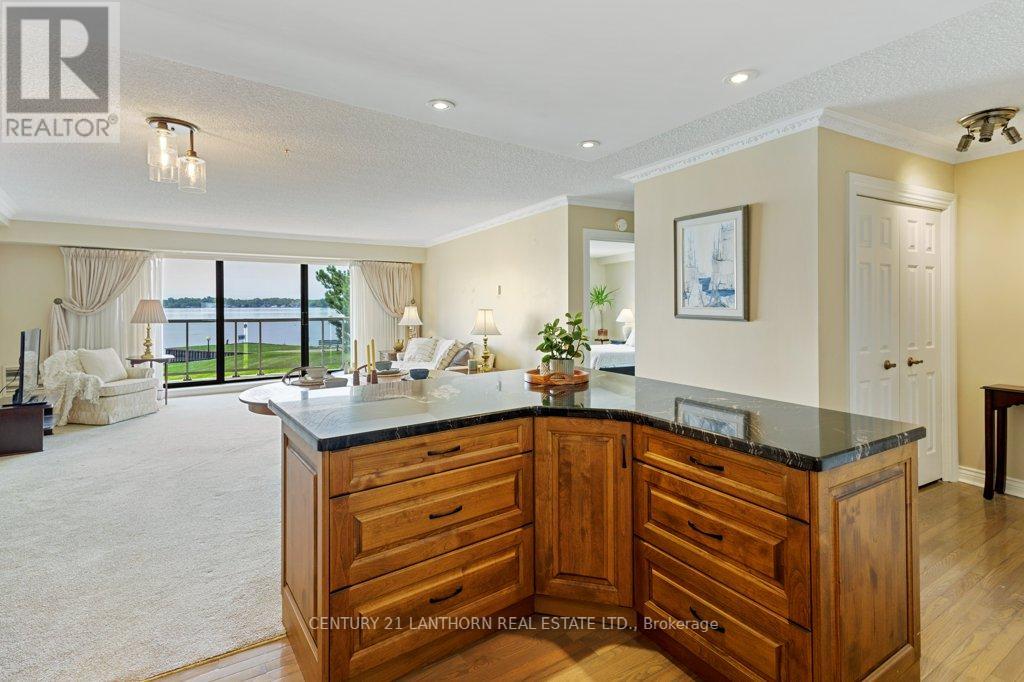 204 - 2 South Front Street, Belleville, Ontario  K8N 5K7 - Photo 9 - X12112051