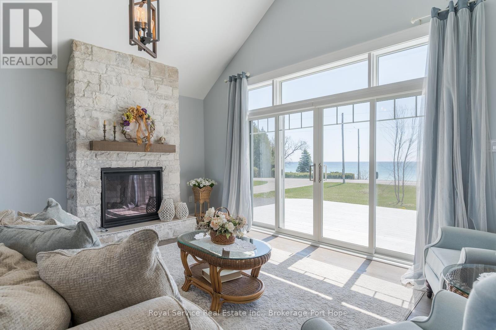 124 Chubpoint Road, Alnwick/haldimand, Ontario  K0K 2G0 - Photo 12 - X12113833