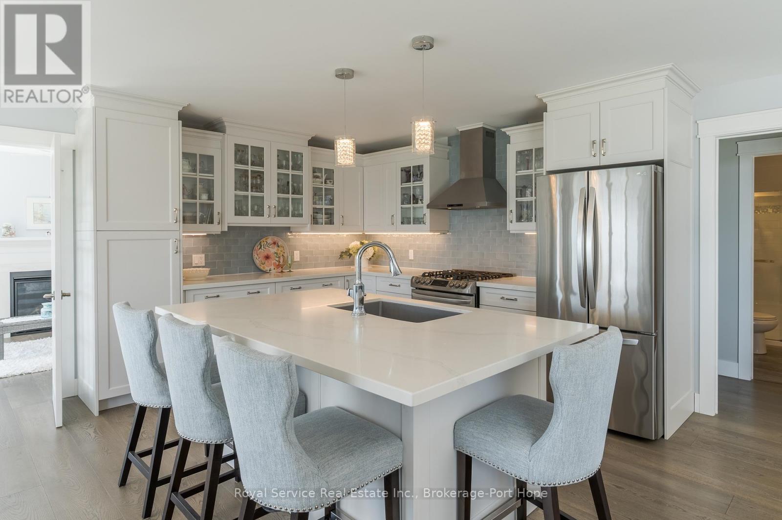 124 Chubpoint Road, Alnwick/haldimand, Ontario  K0K 2G0 - Photo 14 - X12113833