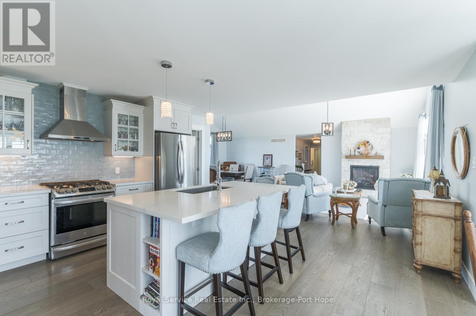 124 Chubpoint Road, Alnwick/haldimand, Ontario  K0K 2G0 - Photo 15 - X12113833