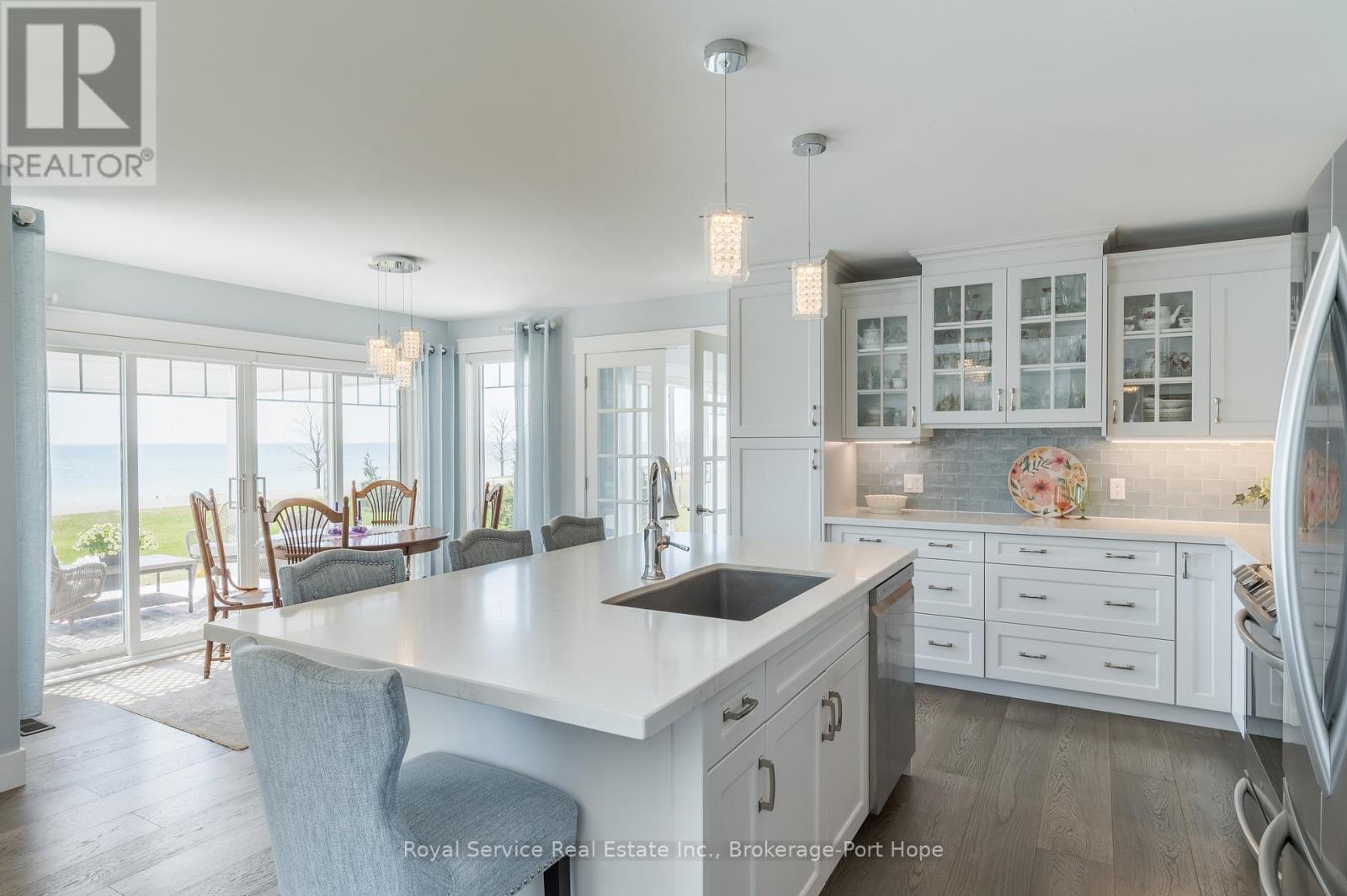 124 Chubpoint Road, Alnwick/haldimand, Ontario  K0K 2G0 - Photo 16 - X12113833