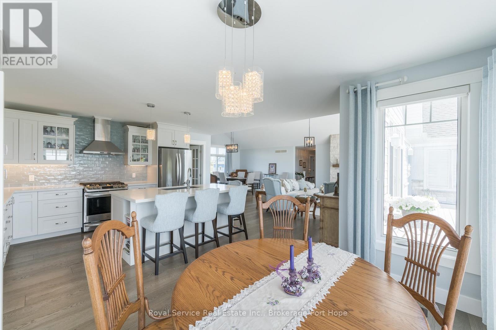 124 Chubpoint Road, Alnwick/haldimand, Ontario  K0K 2G0 - Photo 19 - X12113833