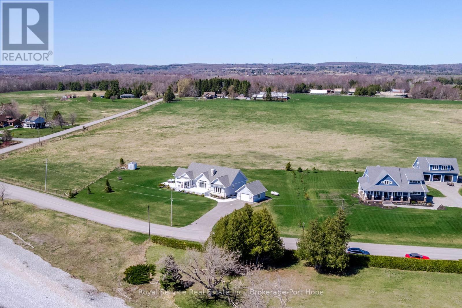 124 Chubpoint Road, Alnwick/haldimand, Ontario  K0K 2G0 - Photo 2 - X12113833