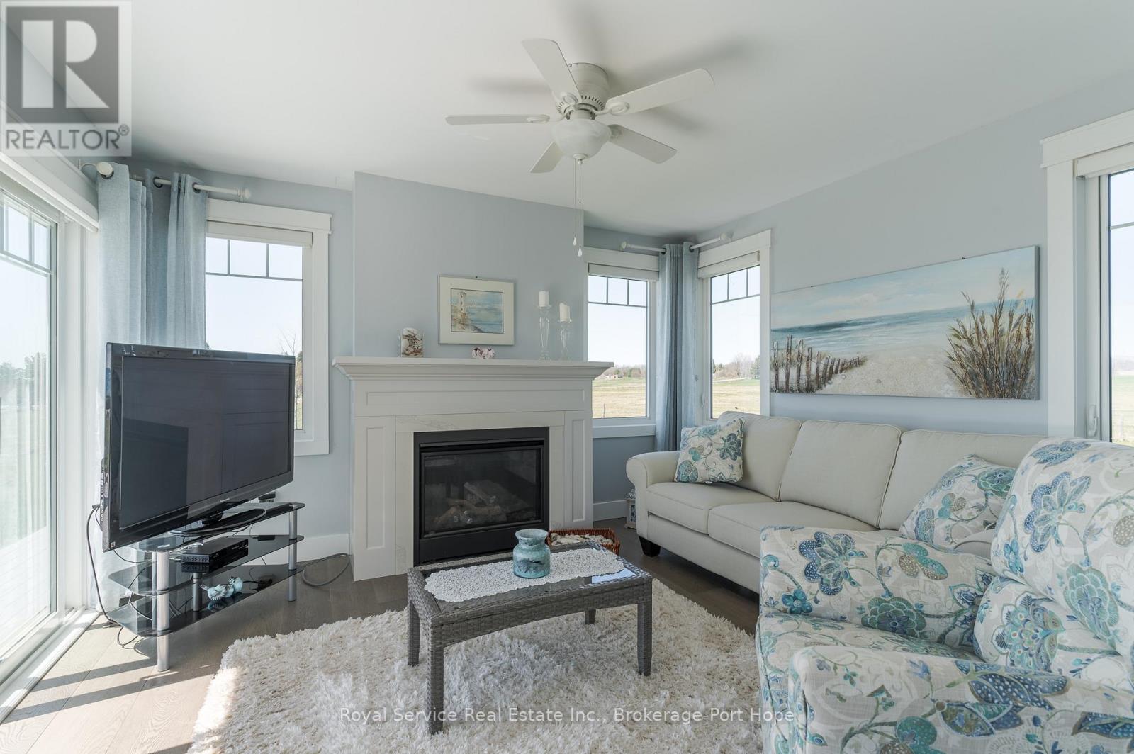 124 Chubpoint Road, Alnwick/haldimand, Ontario  K0K 2G0 - Photo 20 - X12113833