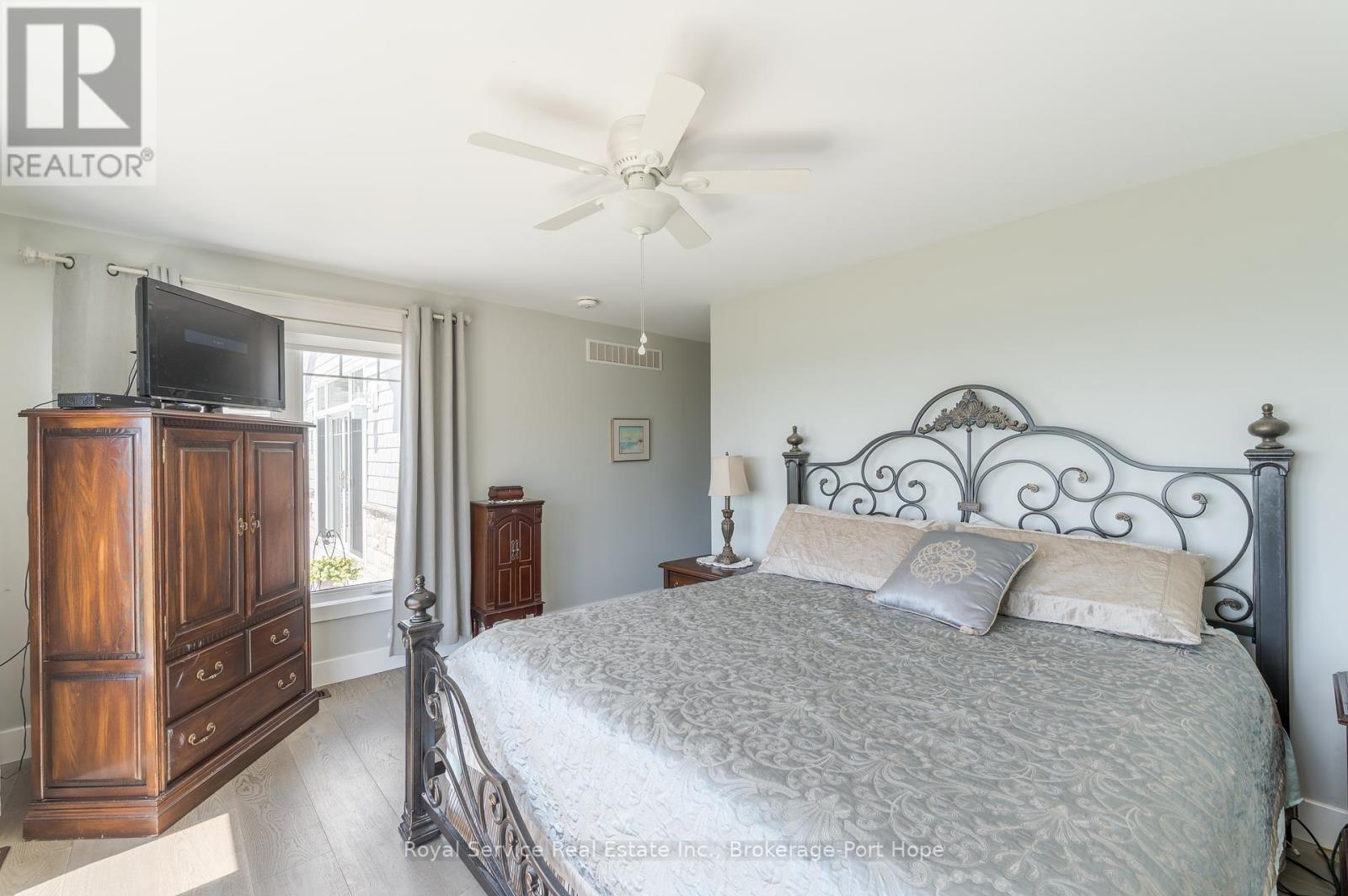124 Chubpoint Road, Alnwick/haldimand, Ontario  K0K 2G0 - Photo 26 - X12113833