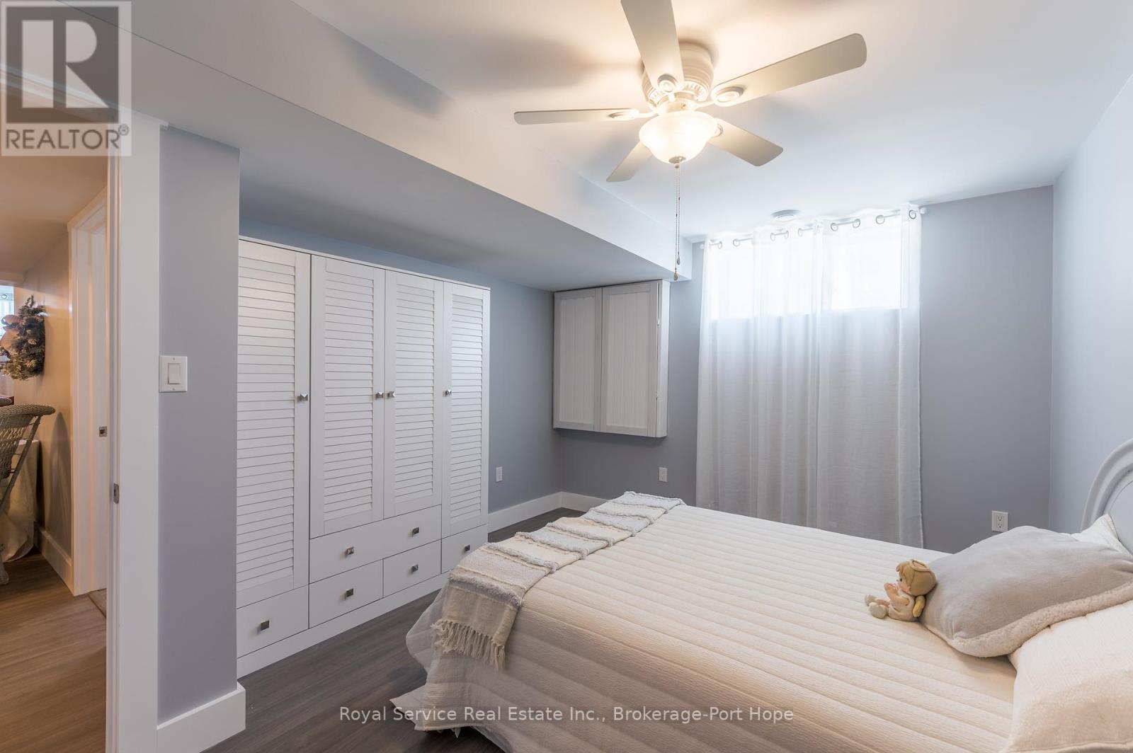 124 Chubpoint Road, Alnwick/haldimand, Ontario  K0K 2G0 - Photo 36 - X12113833