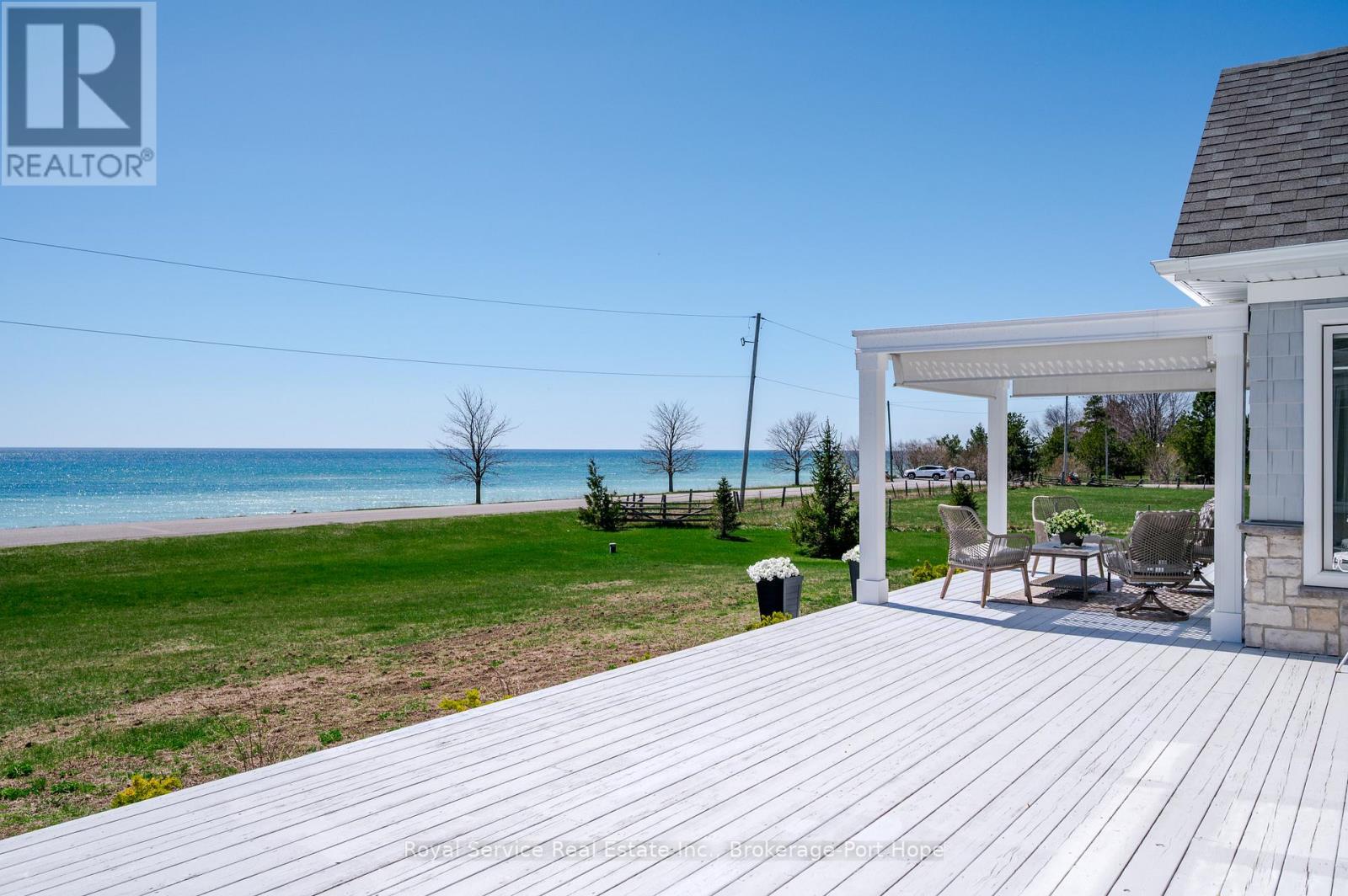 124 Chubpoint Road, Alnwick/haldimand, Ontario  K0K 2G0 - Photo 38 - X12113833