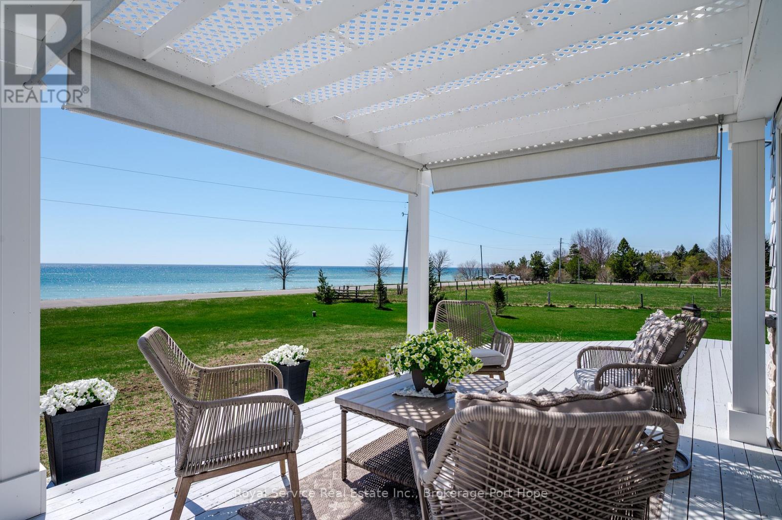 124 Chubpoint Road, Alnwick/haldimand, Ontario  K0K 2G0 - Photo 39 - X12113833