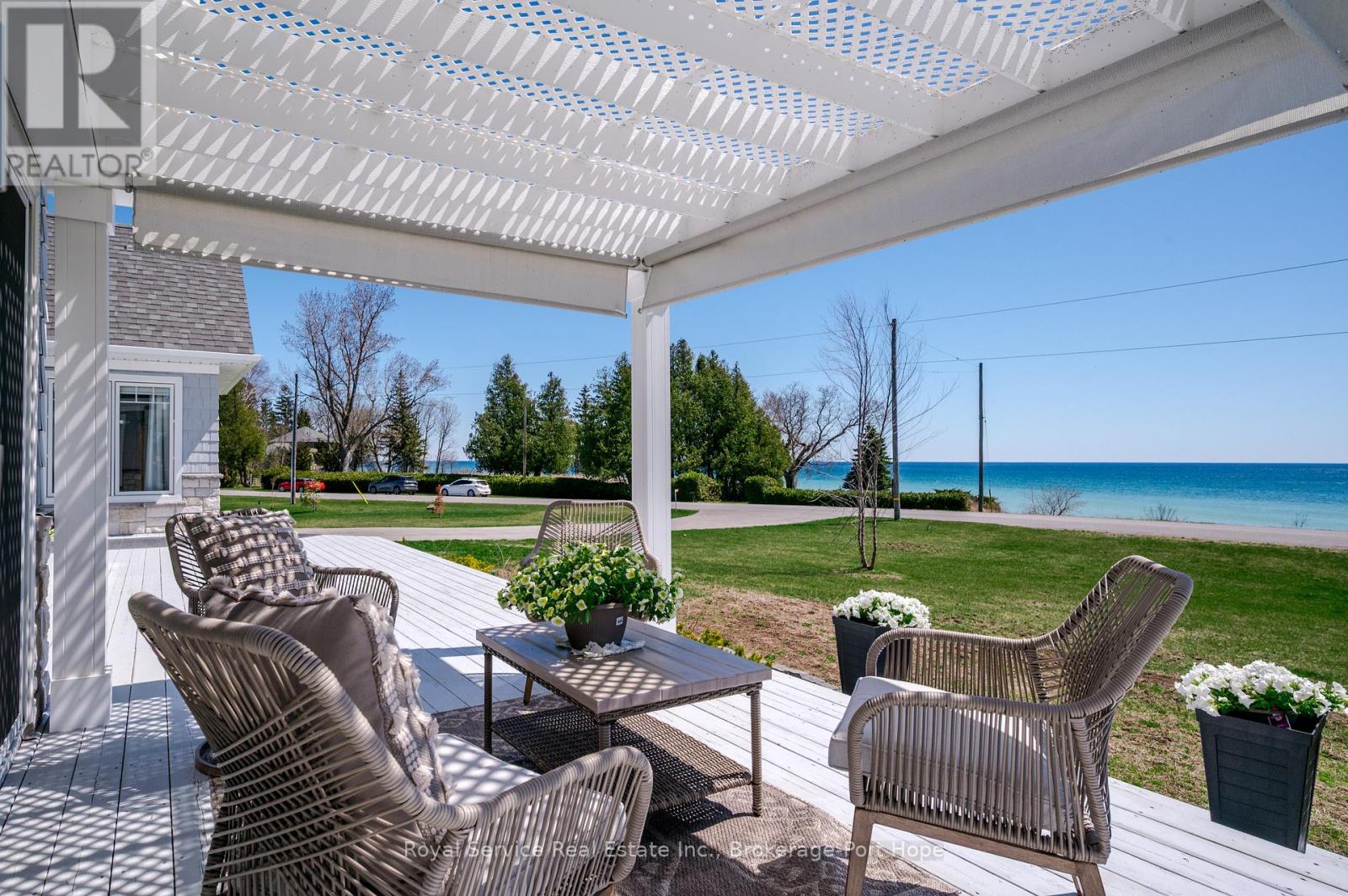 124 Chubpoint Road, Alnwick/haldimand, Ontario  K0K 2G0 - Photo 40 - X12113833