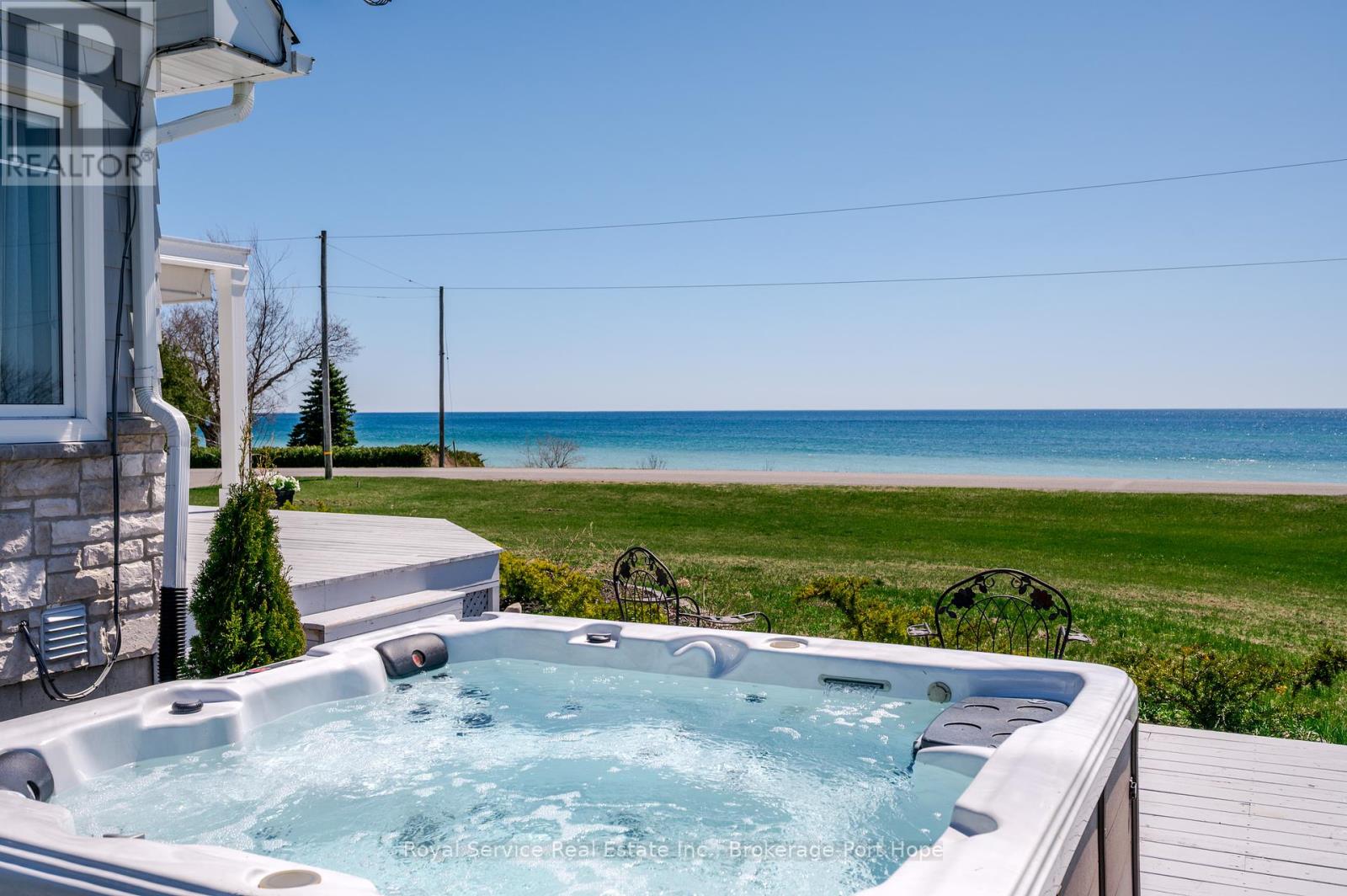 124 Chubpoint Road, Alnwick/haldimand, Ontario  K0K 2G0 - Photo 5 - X12113833