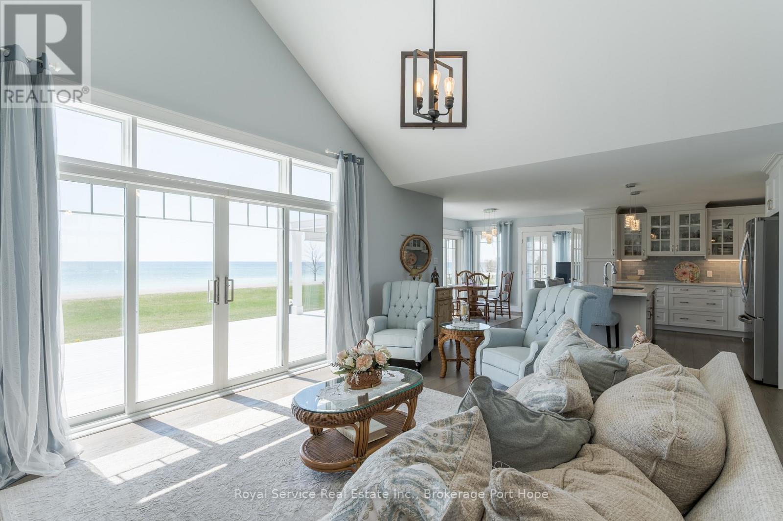 124 Chubpoint Road, Alnwick/haldimand, Ontario  K0K 2G0 - Photo 7 - X12113833