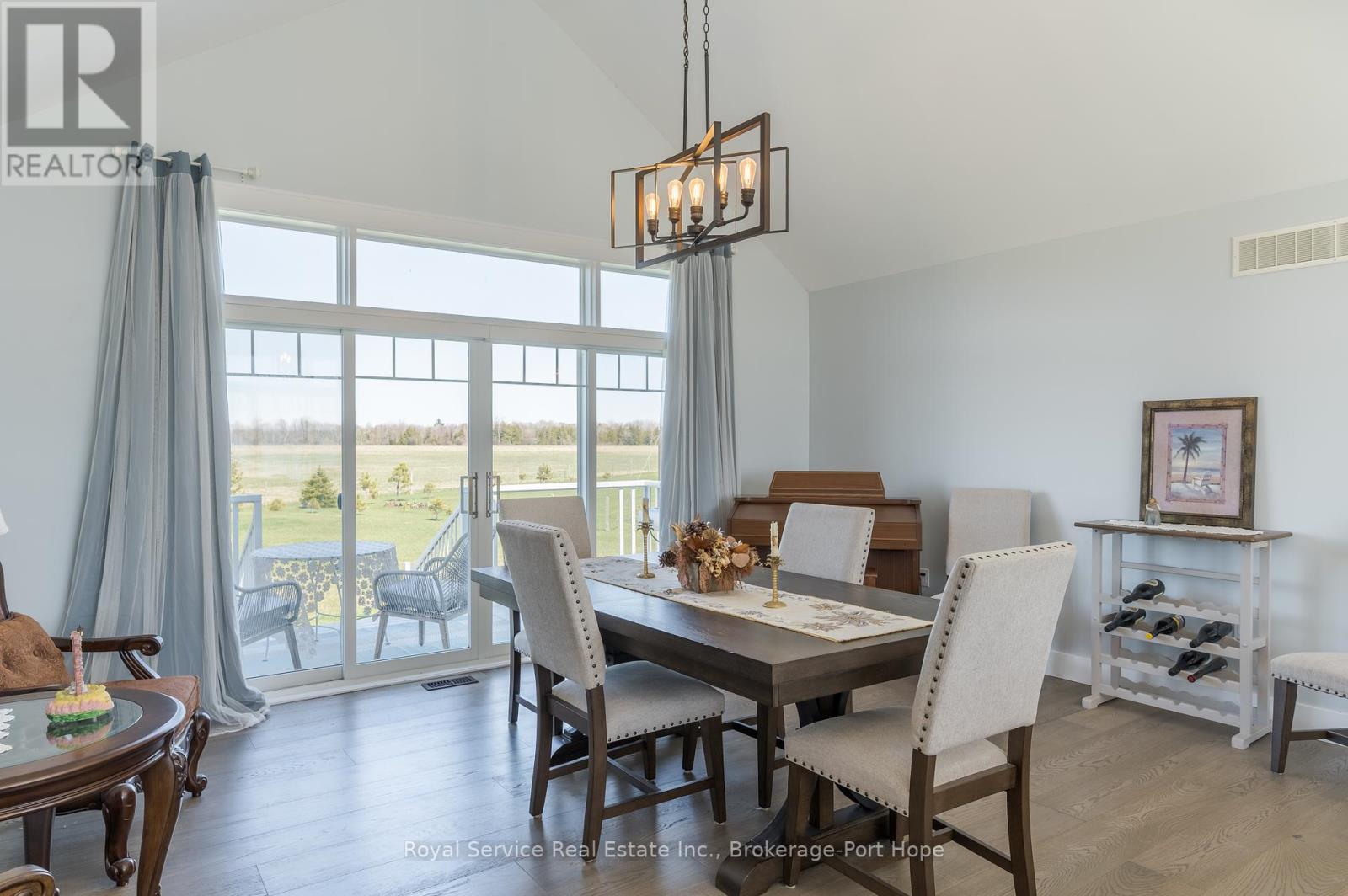 124 Chubpoint Road, Alnwick/haldimand, Ontario  K0K 2G0 - Photo 8 - X12113833