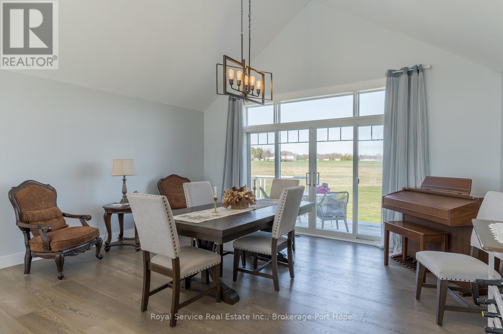 124 Chubpoint Road, Alnwick/haldimand, Ontario  K0K 2G0 - Photo 9 - X12113833